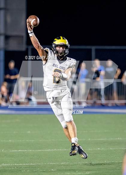 Thumbnail 2 in Del Oro @ Rocklin  photogallery.