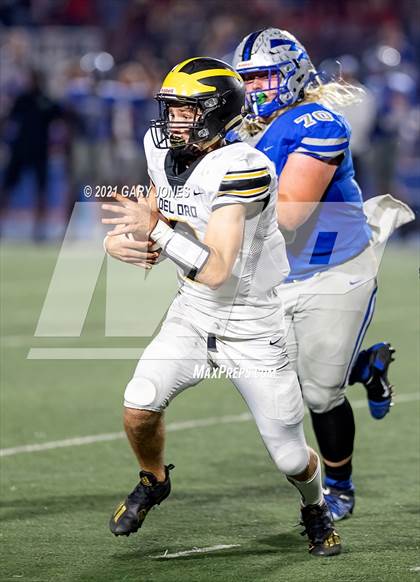 Thumbnail 2 in Del Oro @ Rocklin  photogallery.