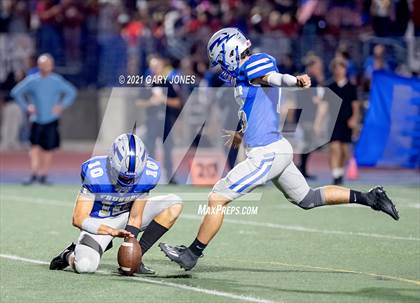 Thumbnail 1 in Del Oro @ Rocklin  photogallery.