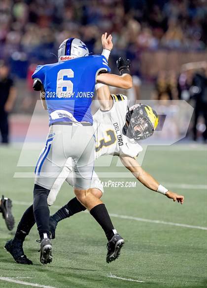 Thumbnail 1 in Del Oro @ Rocklin  photogallery.