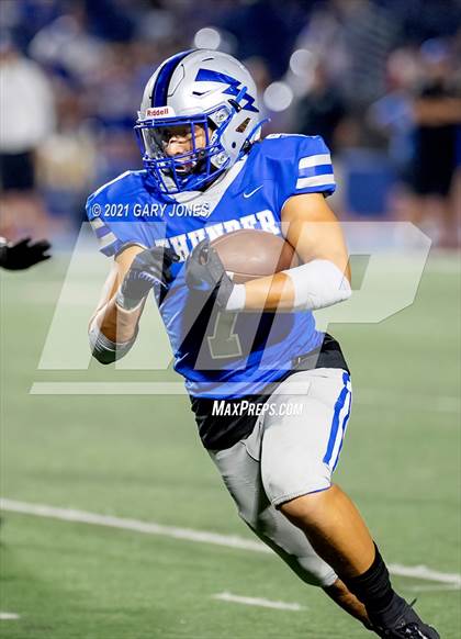 Thumbnail 3 in Del Oro @ Rocklin  photogallery.