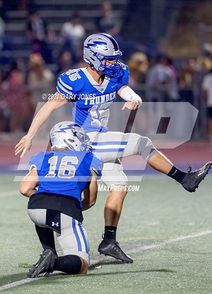 Thumbnail 2 in Del Oro @ Rocklin  photogallery.