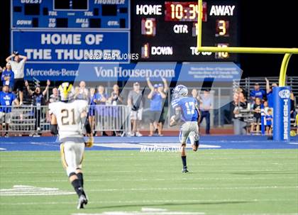 Thumbnail 3 in Del Oro @ Rocklin  photogallery.