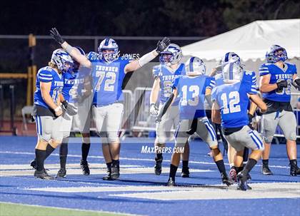 Thumbnail 2 in Del Oro @ Rocklin  photogallery.