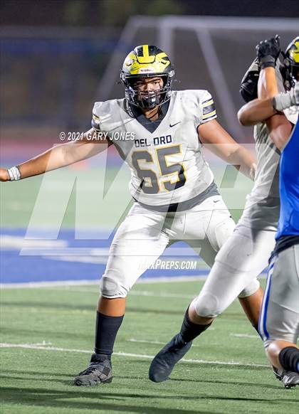 Thumbnail 1 in Del Oro @ Rocklin  photogallery.