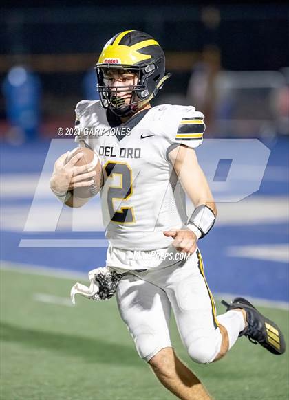 Thumbnail 1 in Del Oro @ Rocklin  photogallery.