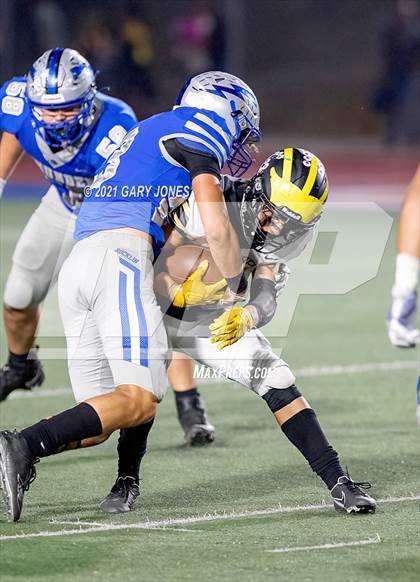Thumbnail 2 in Del Oro @ Rocklin  photogallery.