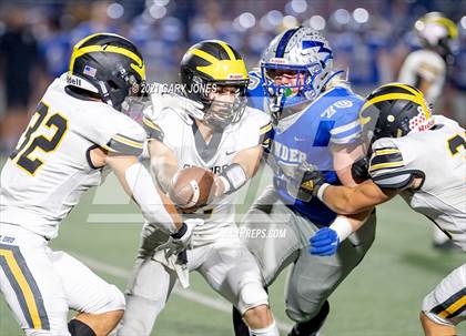 Thumbnail 1 in Del Oro @ Rocklin  photogallery.