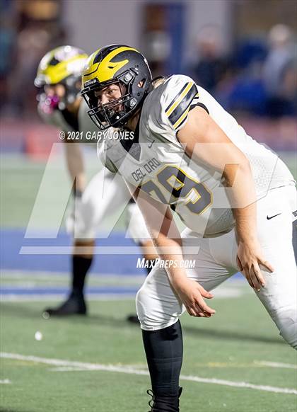 Thumbnail 2 in Del Oro @ Rocklin  photogallery.
