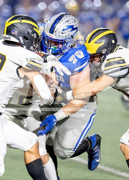 Thumbnail 2 in Del Oro @ Rocklin  photogallery.
