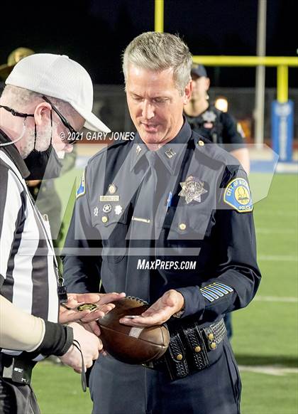 Thumbnail 3 in Del Oro @ Rocklin  photogallery.