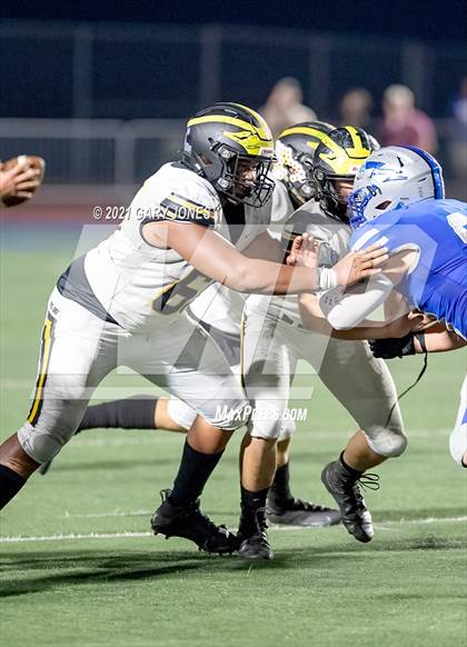 Thumbnail 2 in Del Oro @ Rocklin  photogallery.