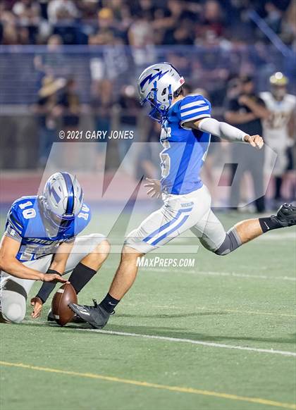 Thumbnail 1 in Del Oro @ Rocklin  photogallery.