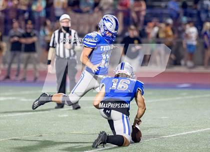 Thumbnail 3 in Del Oro @ Rocklin  photogallery.