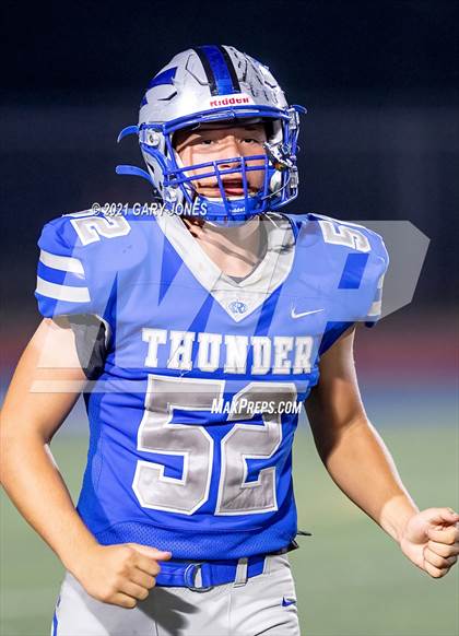Thumbnail 3 in Del Oro @ Rocklin  photogallery.