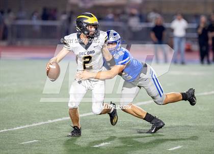 Thumbnail 1 in Del Oro @ Rocklin  photogallery.