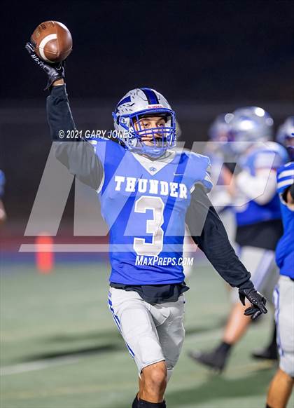 Thumbnail 1 in Del Oro @ Rocklin  photogallery.