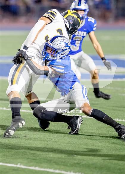 Thumbnail 3 in Del Oro @ Rocklin  photogallery.