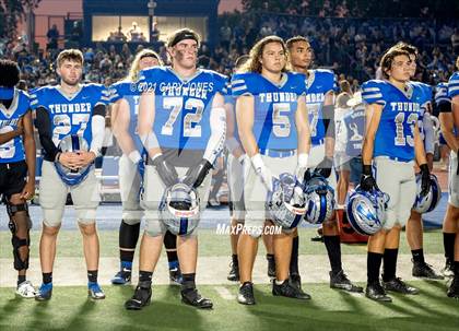Thumbnail 1 in Del Oro @ Rocklin  photogallery.