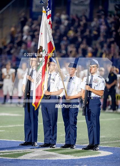 Thumbnail 2 in Del Oro @ Rocklin  photogallery.