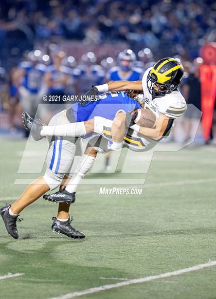 Thumbnail 3 in Del Oro @ Rocklin  photogallery.