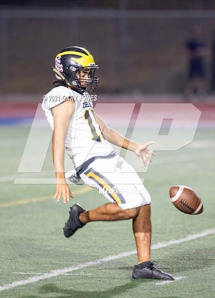 Thumbnail 2 in Del Oro @ Rocklin  photogallery.