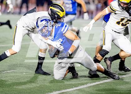 Thumbnail 3 in Del Oro @ Rocklin  photogallery.