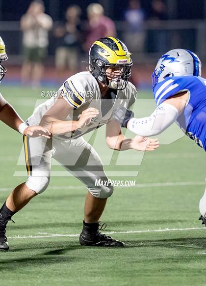 Thumbnail 1 in Del Oro @ Rocklin  photogallery.