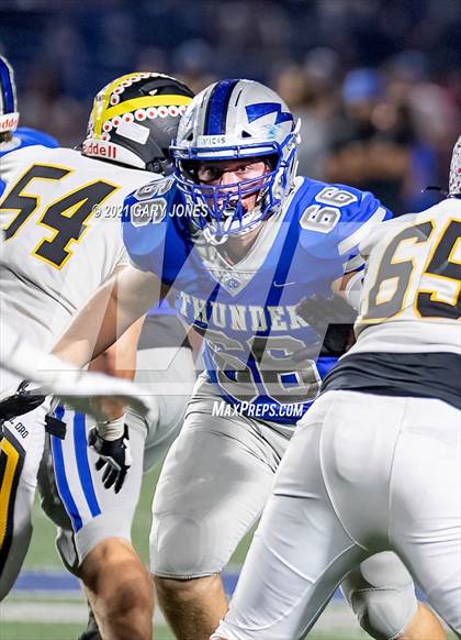 Thumbnail 2 in Del Oro @ Rocklin  photogallery.