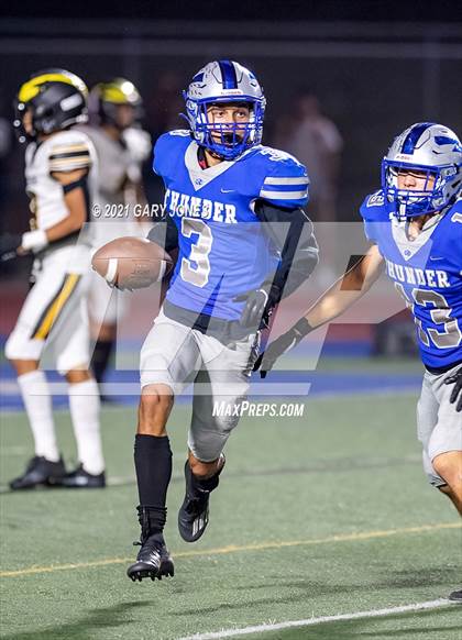 Thumbnail 3 in Del Oro @ Rocklin  photogallery.