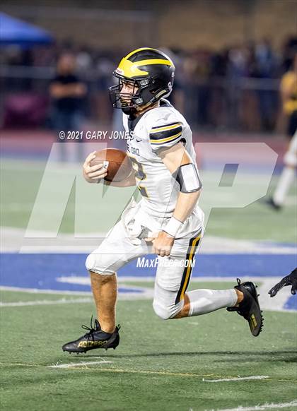 Thumbnail 3 in Del Oro @ Rocklin  photogallery.