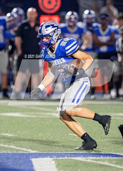 Thumbnail 1 in Del Oro @ Rocklin  photogallery.