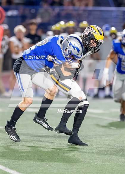 Thumbnail 2 in Del Oro @ Rocklin  photogallery.