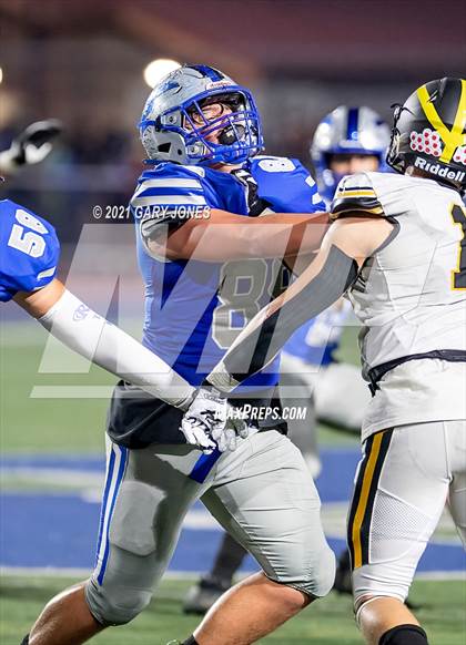 Thumbnail 3 in Del Oro @ Rocklin  photogallery.