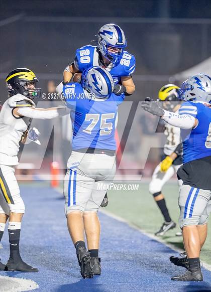 Thumbnail 3 in Del Oro @ Rocklin  photogallery.