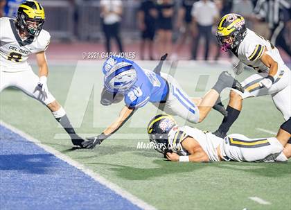 Thumbnail 3 in Del Oro @ Rocklin  photogallery.