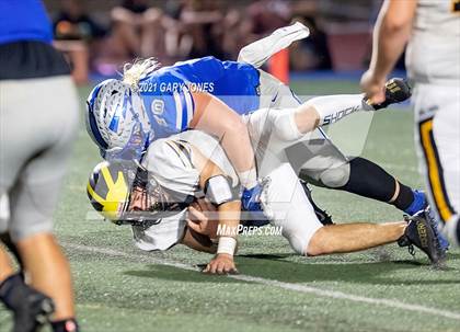 Thumbnail 2 in Del Oro @ Rocklin  photogallery.