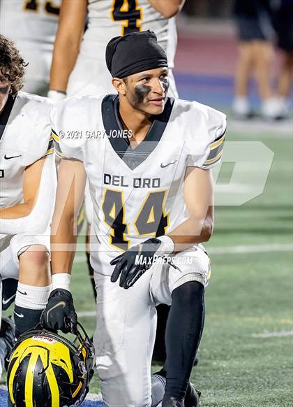 Thumbnail 3 in Del Oro @ Rocklin  photogallery.