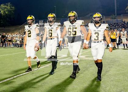 Thumbnail 2 in Del Oro @ Rocklin  photogallery.