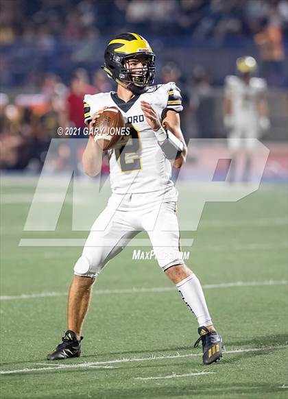 Thumbnail 1 in Del Oro @ Rocklin  photogallery.