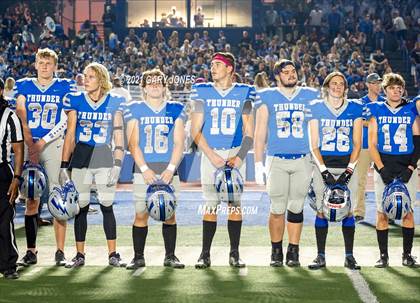 Thumbnail 3 in Del Oro @ Rocklin  photogallery.