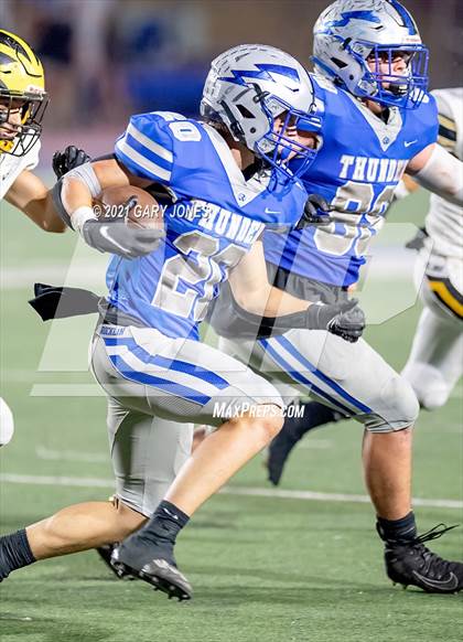 Thumbnail 2 in Del Oro @ Rocklin  photogallery.