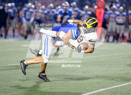 Thumbnail 1 in Del Oro @ Rocklin  photogallery.