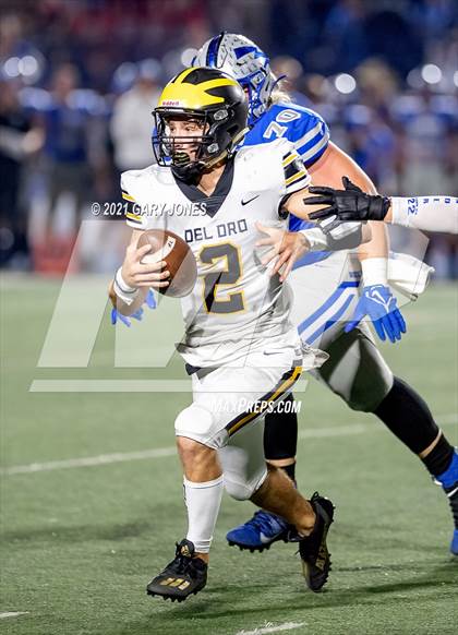 Thumbnail 1 in Del Oro @ Rocklin  photogallery.