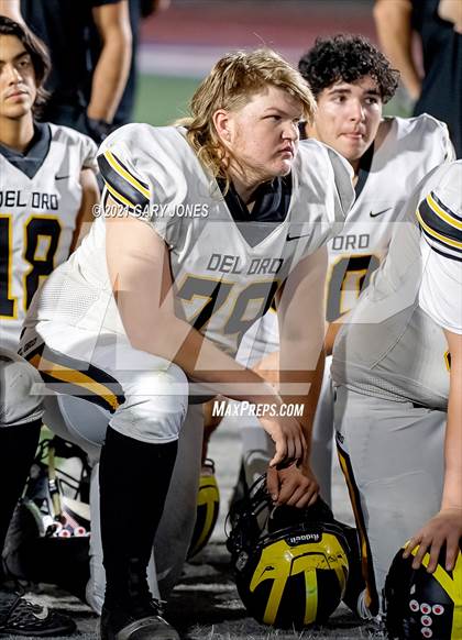 Thumbnail 3 in Del Oro @ Rocklin  photogallery.