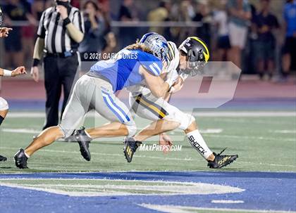 Thumbnail 2 in Del Oro @ Rocklin  photogallery.