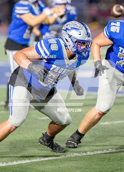Thumbnail 2 in Del Oro @ Rocklin  photogallery.