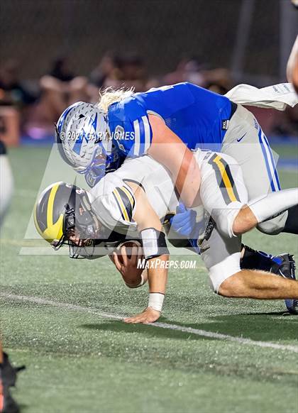 Thumbnail 1 in Del Oro @ Rocklin  photogallery.