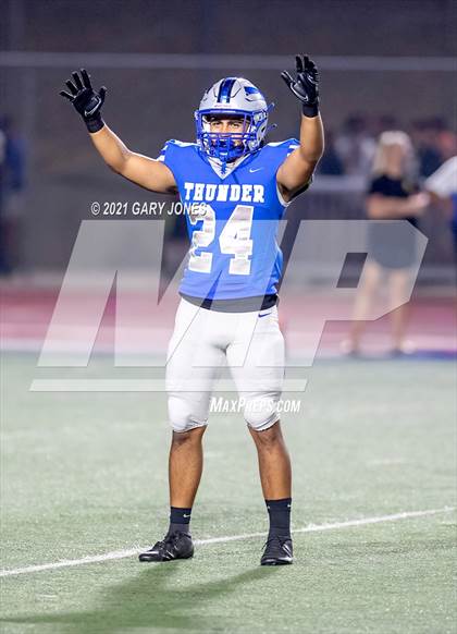 Thumbnail 3 in Del Oro @ Rocklin  photogallery.
