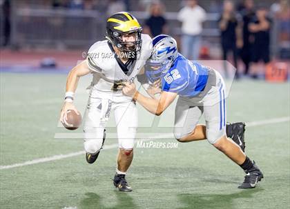 Thumbnail 2 in Del Oro @ Rocklin  photogallery.